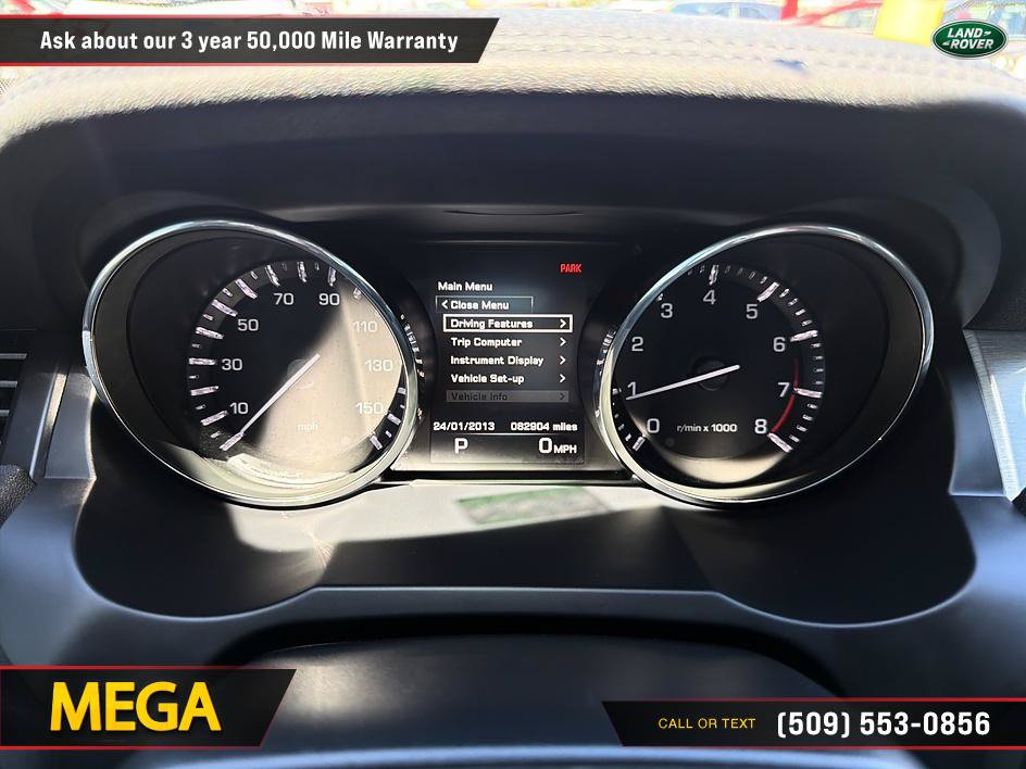 Used 2015 Land Rover Range Rover Evoque Pure Plus AWD/4WD image 20