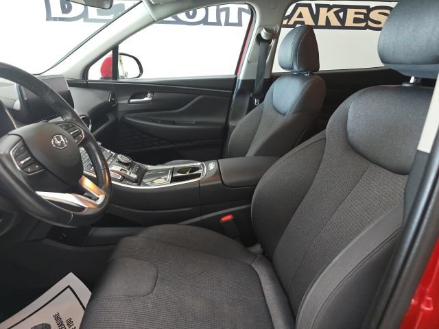 Used 2023 Hyundai Santa Fe SEL AWD/4WD image 20