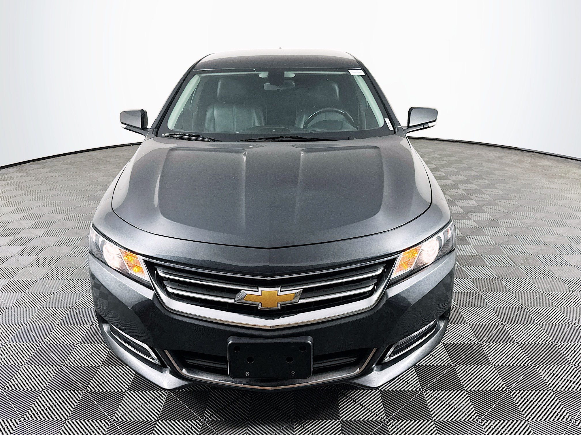 Used 2018 Chevrolet Impala LT FWD video 2
