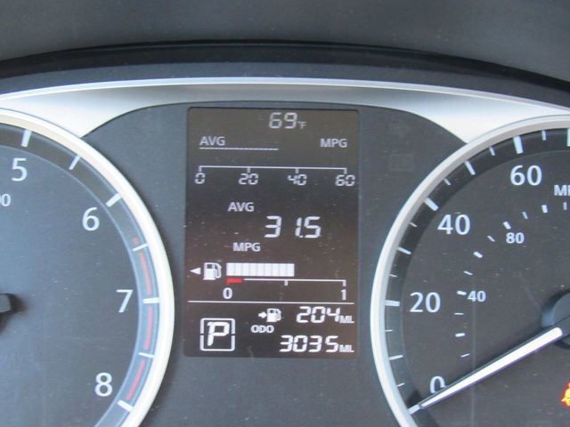 Certified 2025 Nissan Versa S w/ S Plus Package image 17