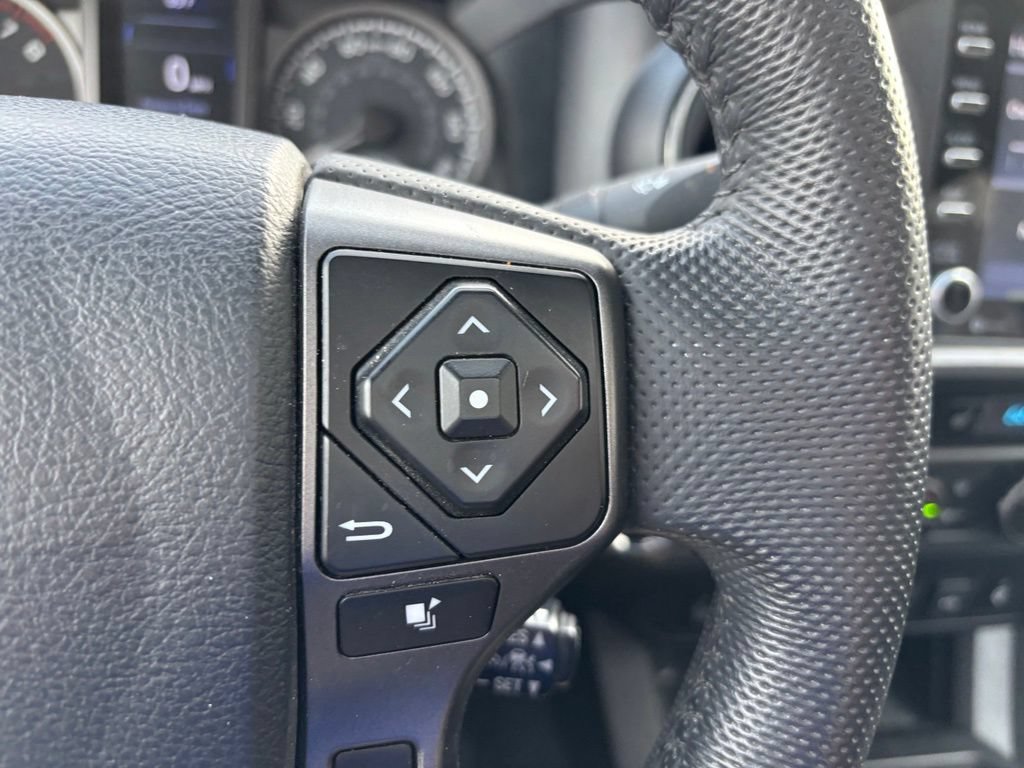 Used 2023 Toyota Tacoma TRD Pro AWD/4WD image 14