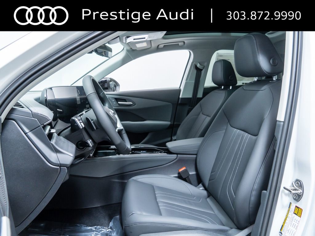 New 2026 Audi Q3 quattro 2.0T image 5