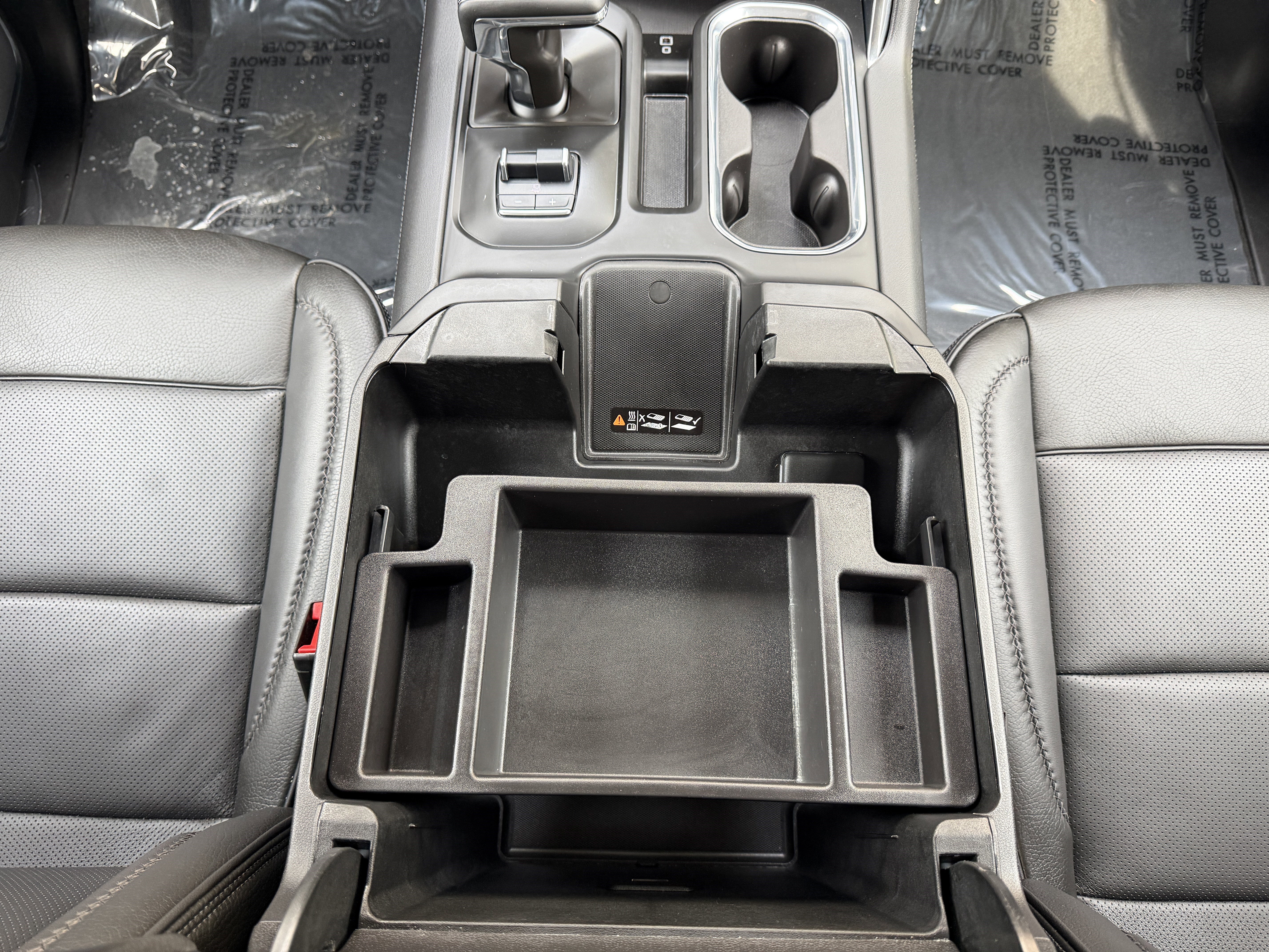 Used 2024 GMC Sierra 1500 Denali w/ Denali Reserve Package image 28