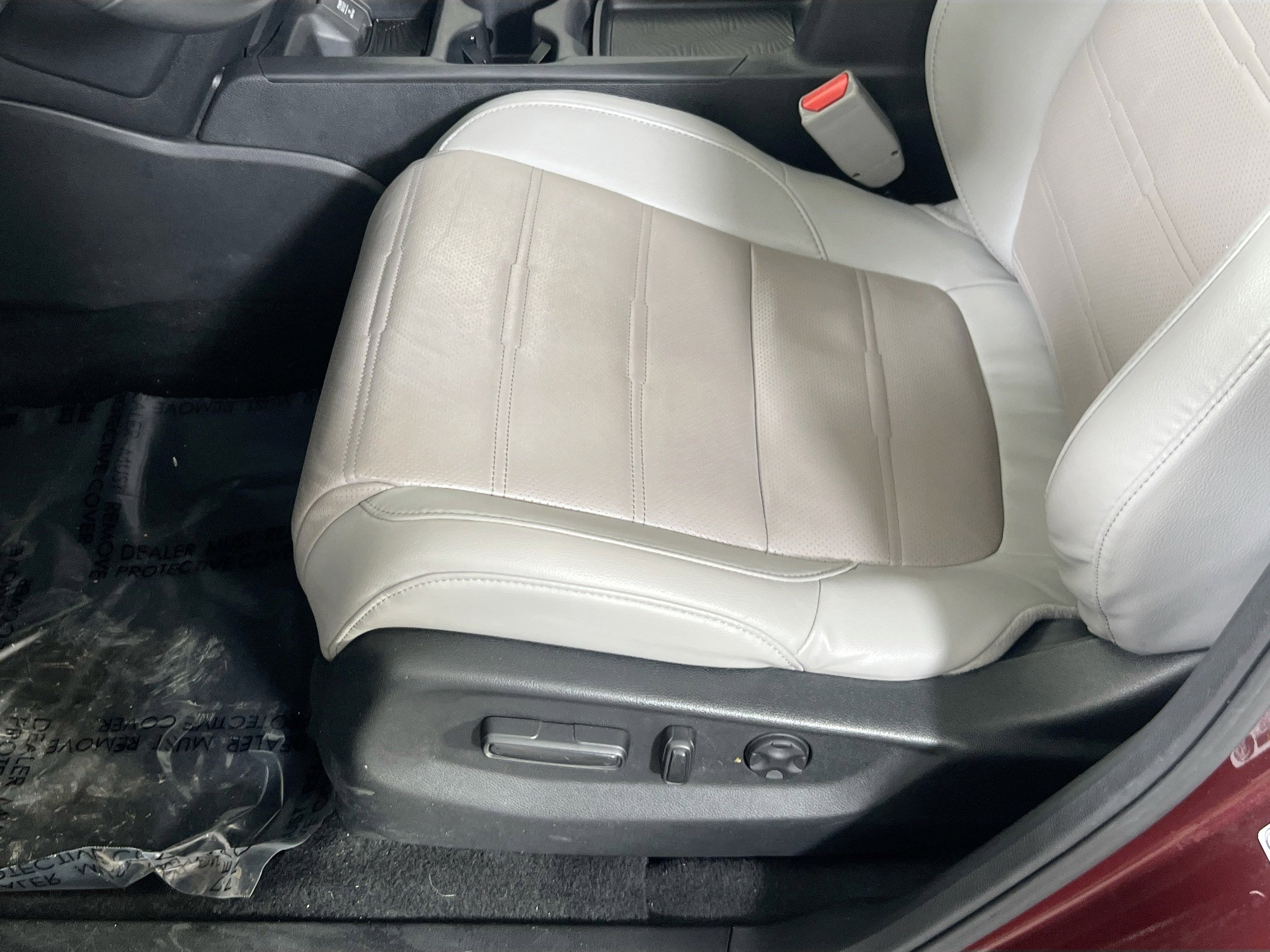Used 2019 Honda CR-V EX-L image 18