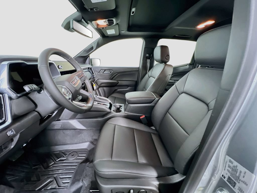 New 2026 GMC Canyon Elevation w/ Convenience Package AWD/4WD image 16
