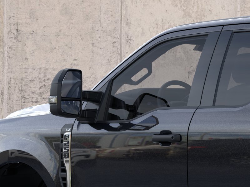 New 2026 Ford F250 XLT AWD/4WD image 21