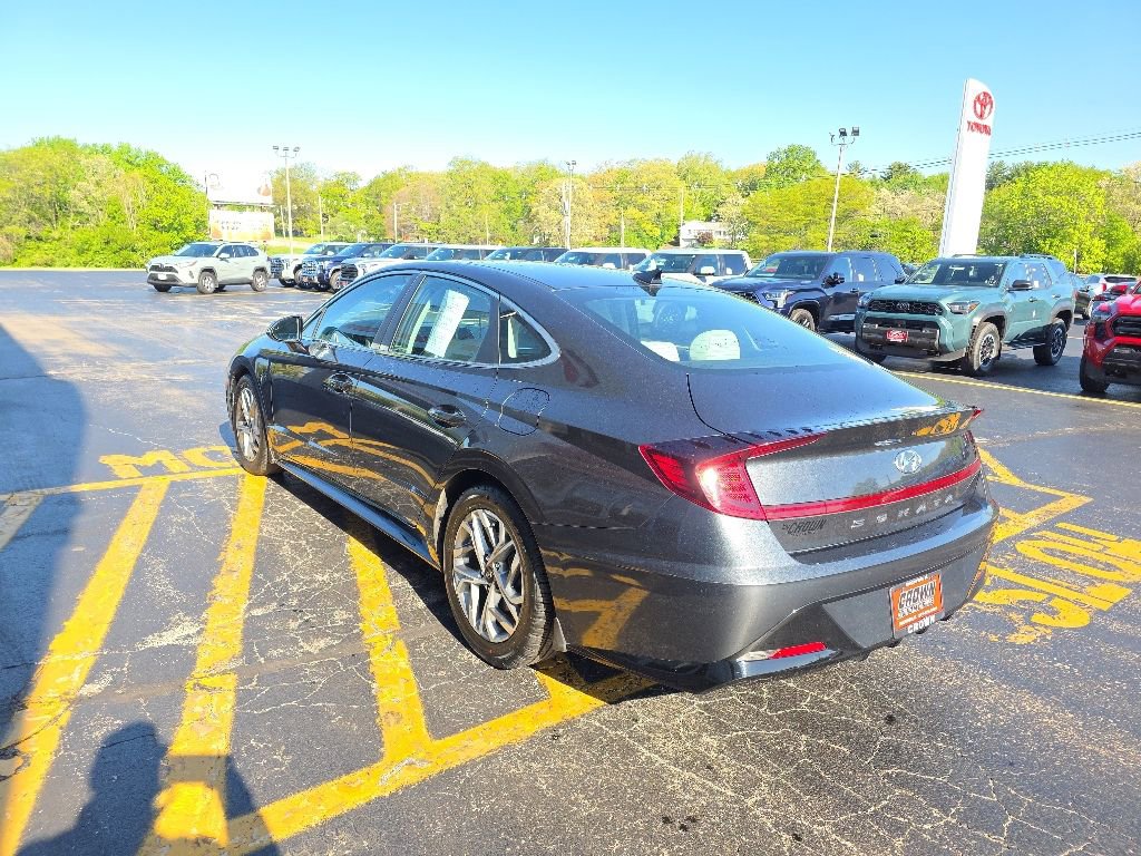 Used 2023 Hyundai Sonata SEL FWD image 6