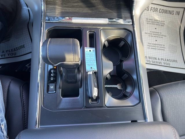 Used 2024 Ford F150 Lariat w/ Tow/Haul Package image 23