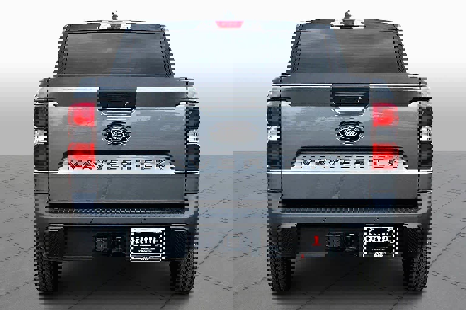 Used 2025 Ford Maverick XLT w/ XLT Luxury Package image 4