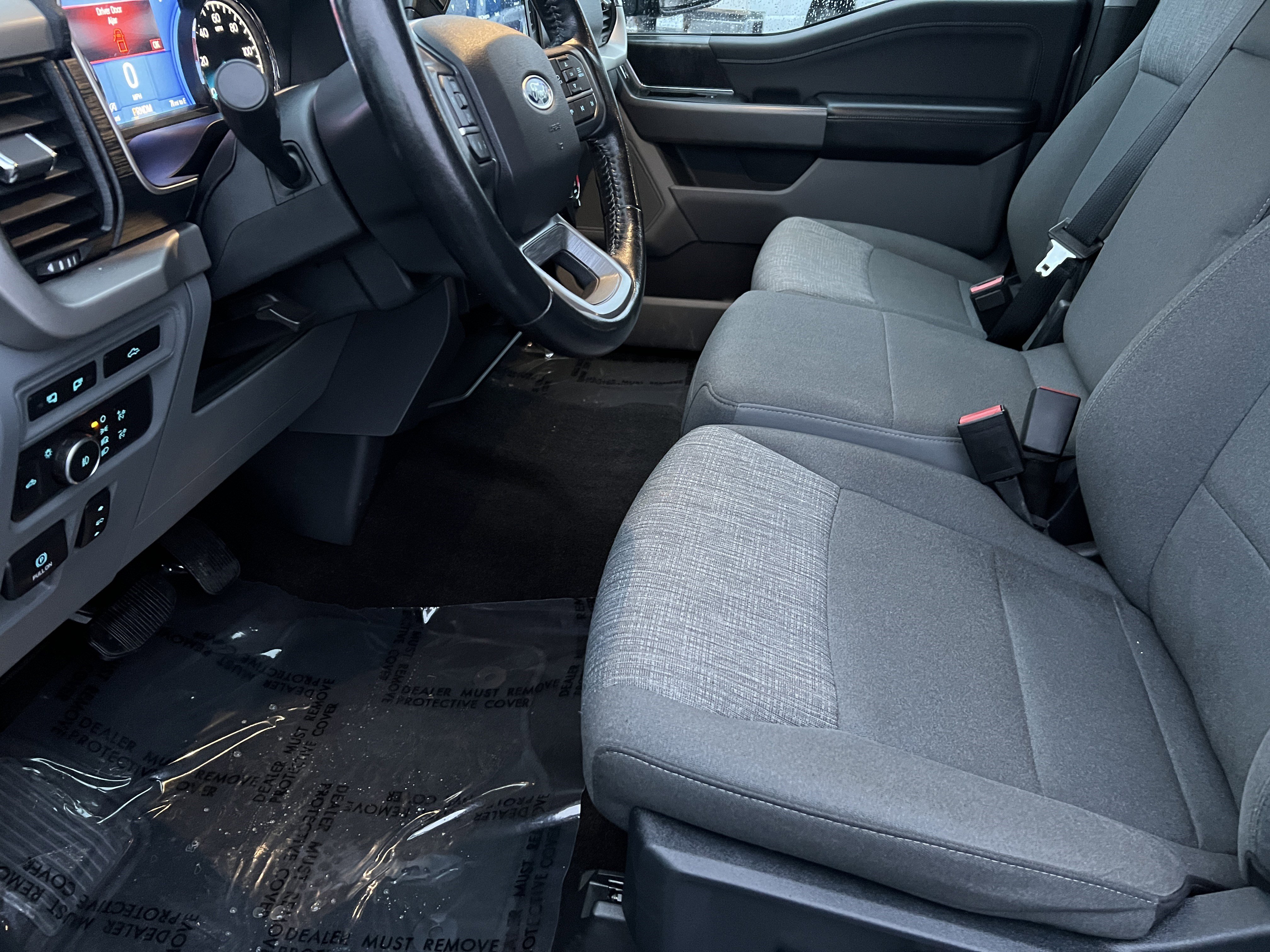 Used 2021 Ford F150 XLT w/ Equipment Group 302A High image 15