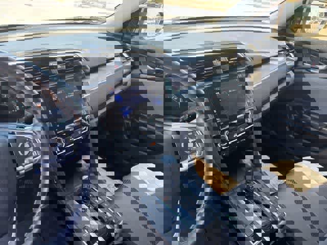 Used 2018 Honda Civic EX-T image 19