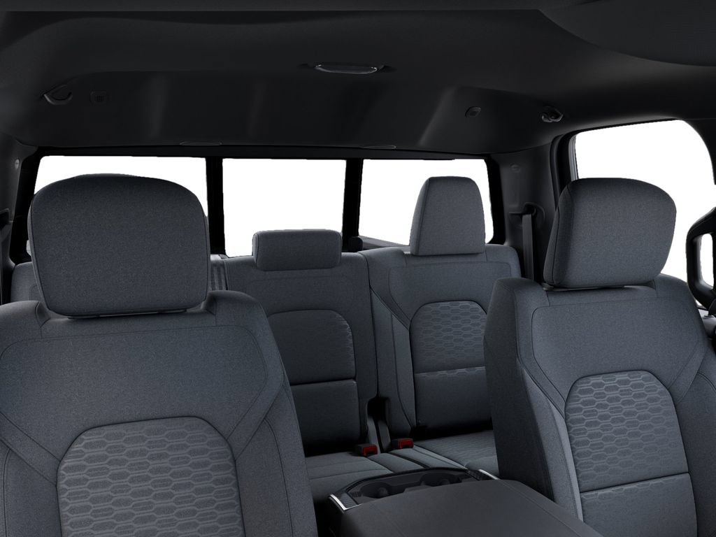 New 2026 RAM 1500 Big Horn AWD/4WD image 26