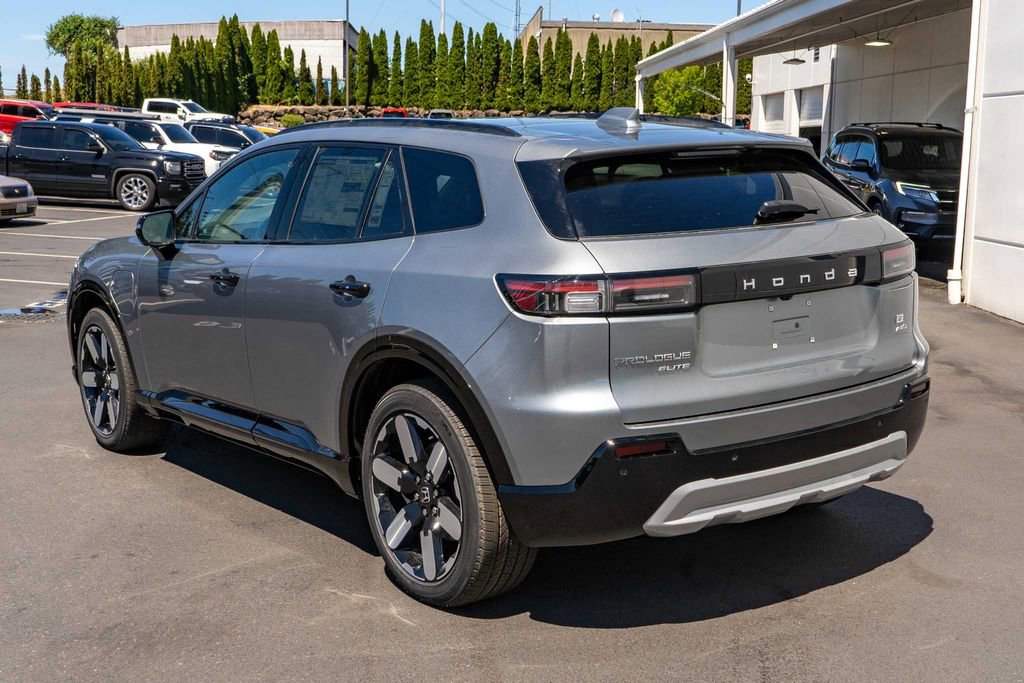 New 2026 Honda Prologue Elite image 8