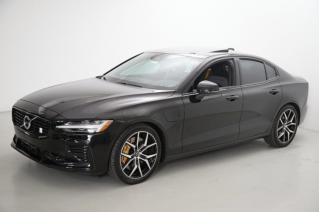 Used 2022 Volvo S60 T8 Polestar w/ Protection Package Premier AWD/4WD image 6