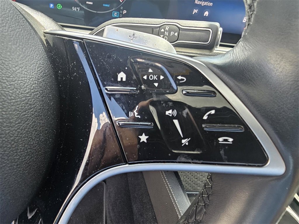 Used 2024 Mercedes-Benz GLE 450 GLE  450 image 19