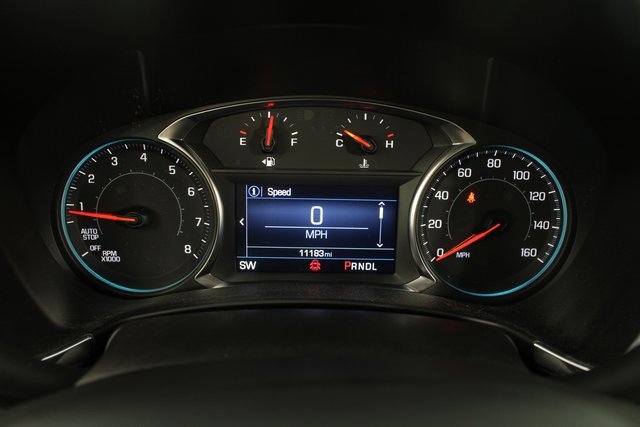 Used 2024 Chevrolet Equinox LT w/ LPO, Floor Liner Package image 12