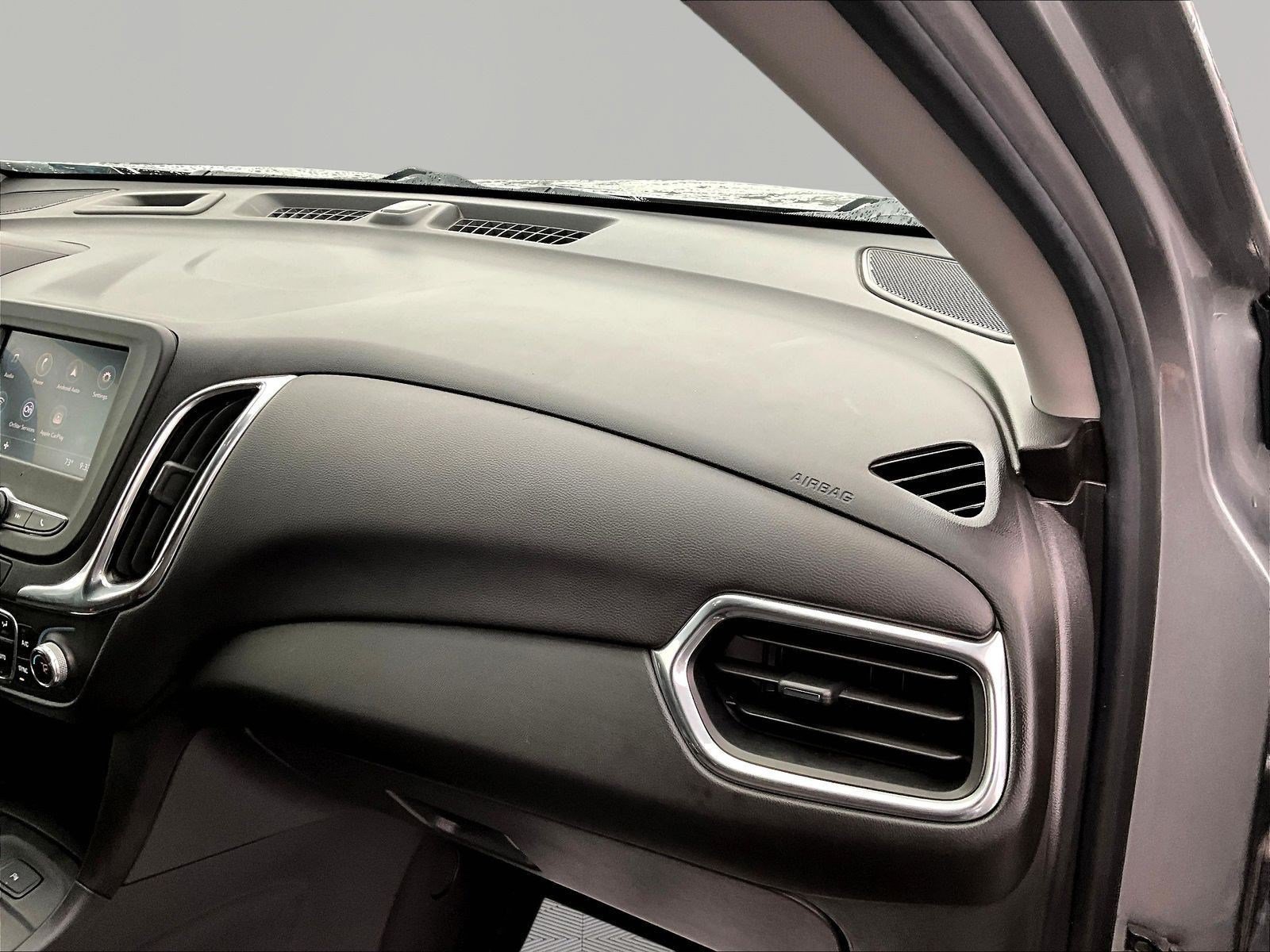 Used 2023 Chevrolet Equinox LT AWD/4WD image 26