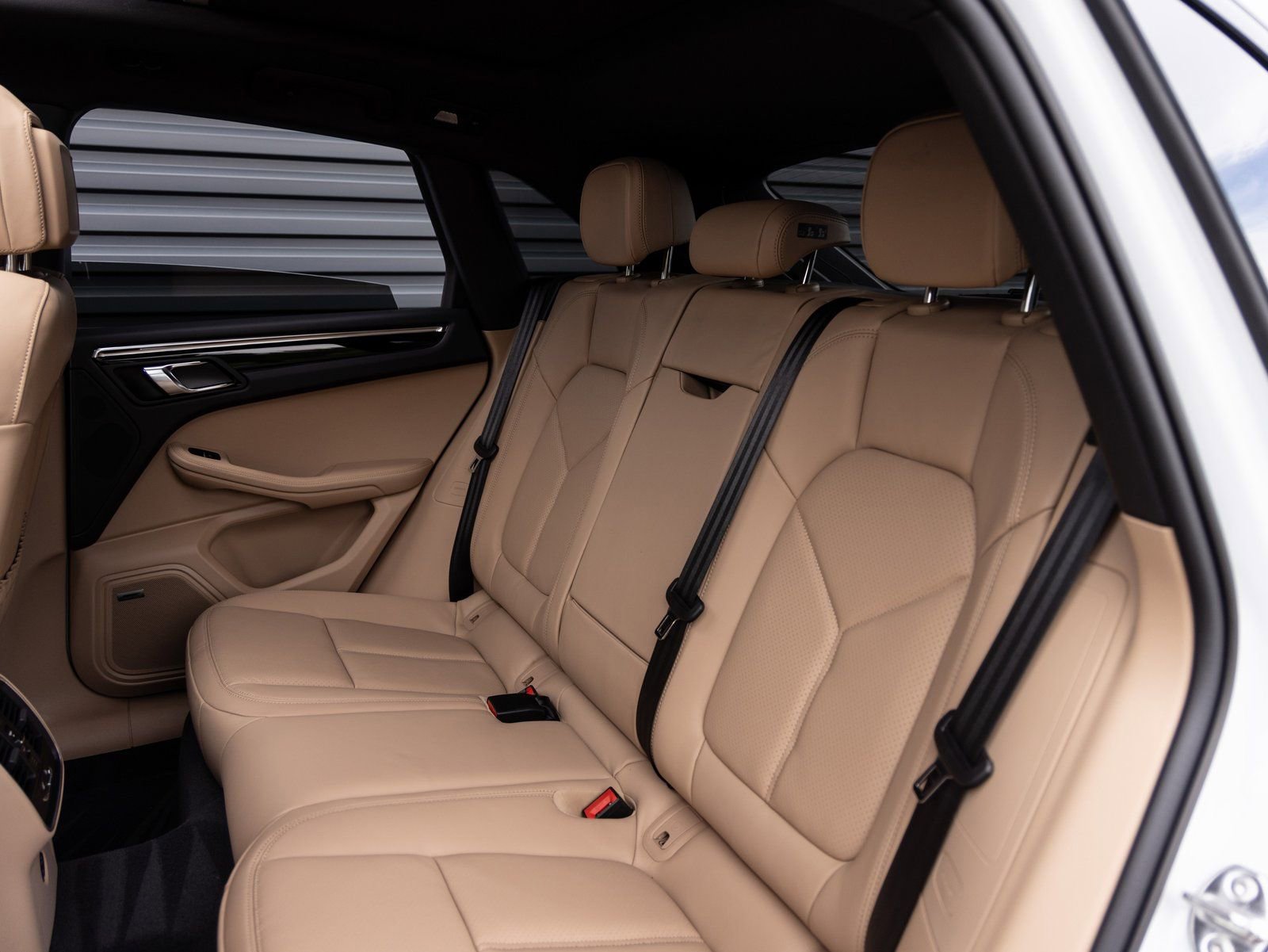 Certified 2026 Porsche Macan S image 26