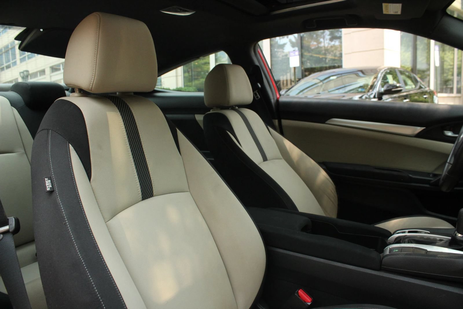 Used 2016 Honda Civic LX-P image 18