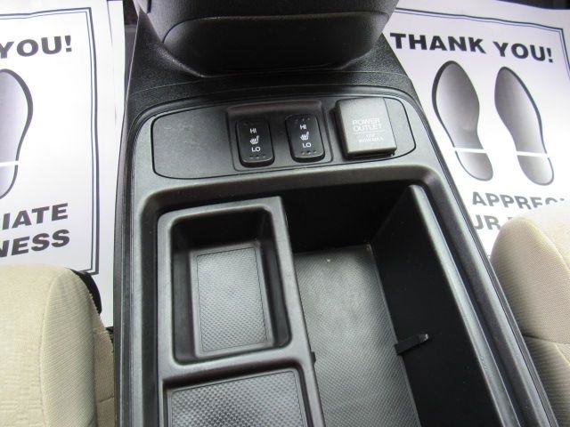 Used 2015 Honda CR-V EX image 36