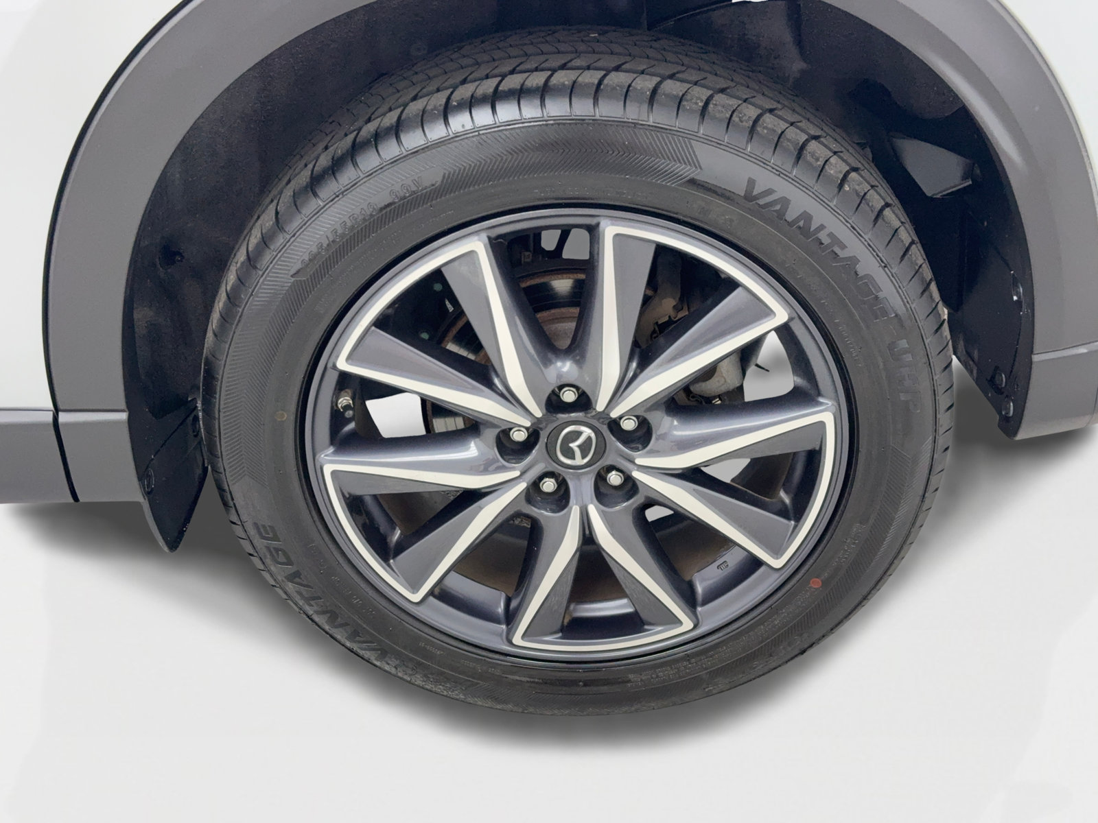 Used 2018 MAZDA CX-5 Touring FWD image 51