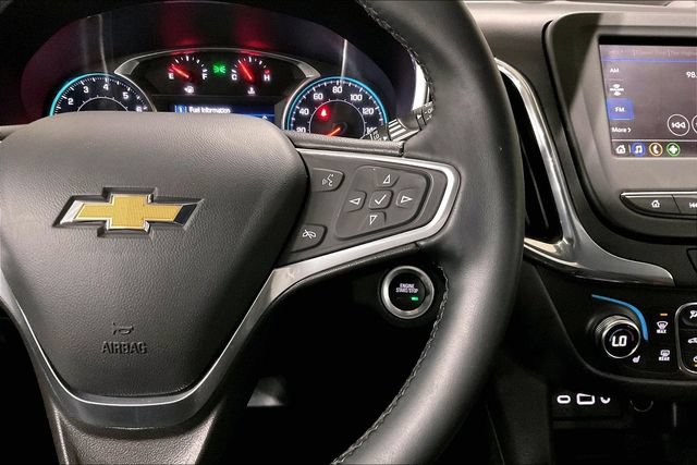 Used 2023 Chevrolet Equinox LT AWD/4WD image 19