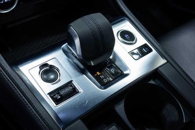 Used 2022 Jaguar F-PACE S AWD/4WD image 19