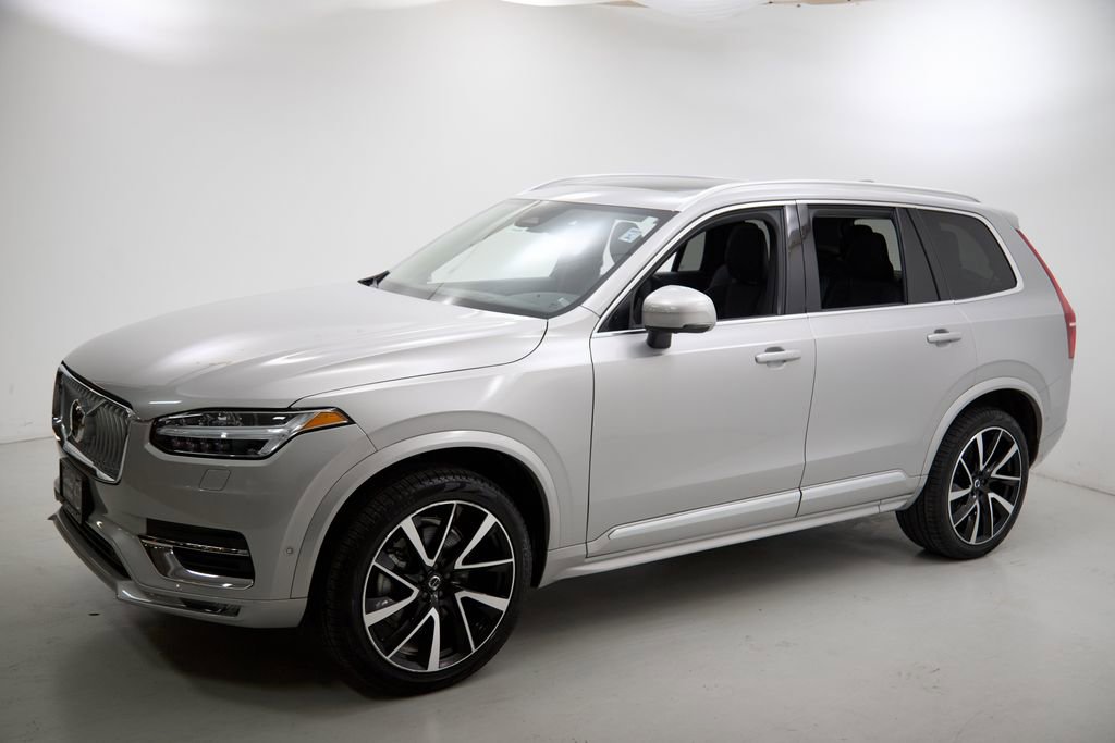 Certified 2024 Volvo XC90 B6 Plus w/ Protection Package Premier image 6