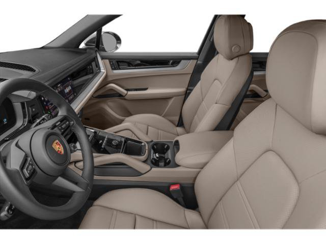 New 2027 Porsche Cayenne GTS AWD/4WD image 11