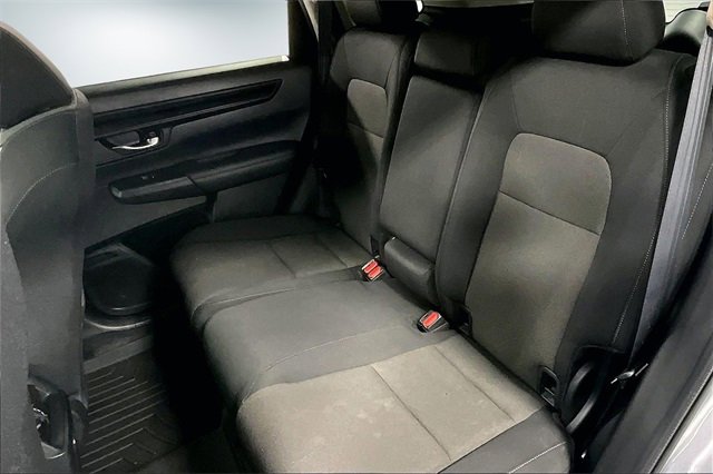 Used 2023 Honda CR-V EX image 22