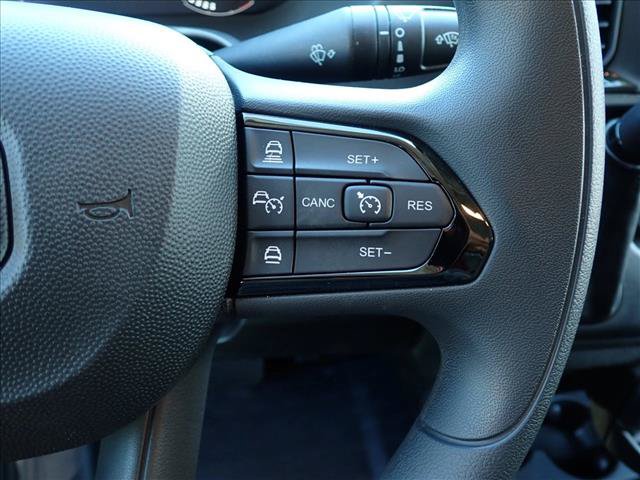 New 2026 RAM ProMaster 3500 w/ Convenience Group FWD image 13