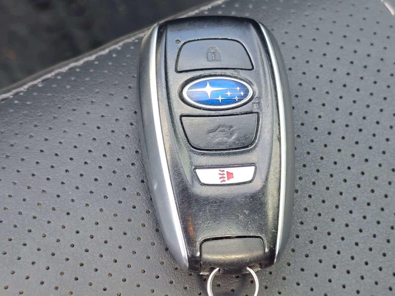 Used 2018 Subaru Forester 2.5i Touring AWD/4WD image 32
