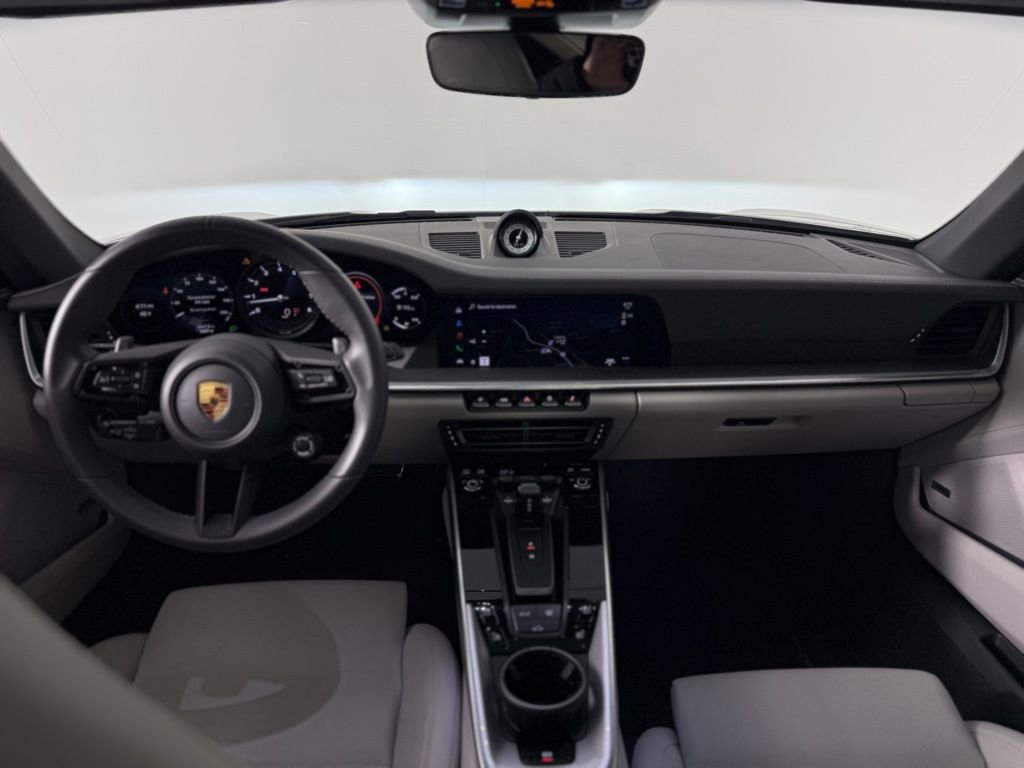 Certified 2023 Porsche 911 Carrera image 22