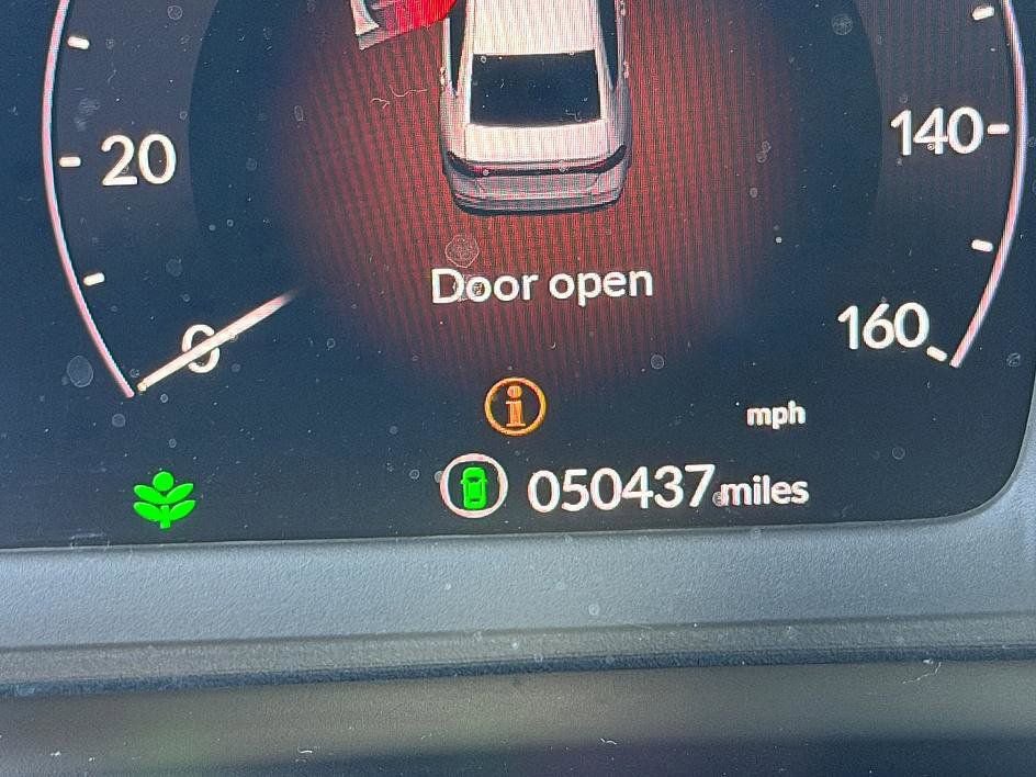 Used 2023 Honda Accord EX image 23