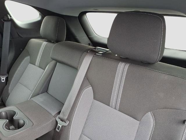 New 2024 Chevrolet Blazer LT w/ Convenience Package FWD image 15