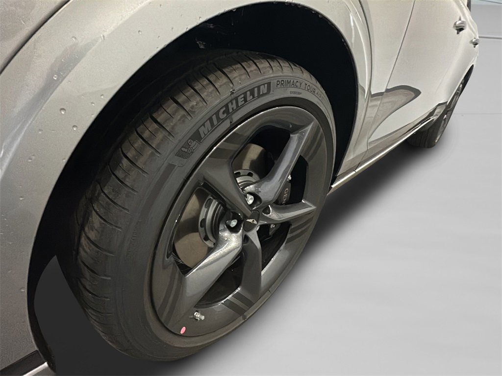 New 2026 Genesis GV70 3.5T Sport Prestige image 4