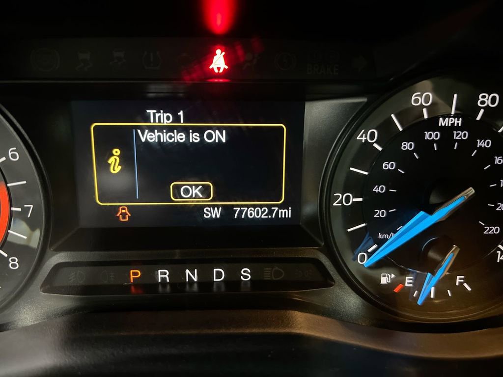 Used 2018 Ford Explorer FWD image 13