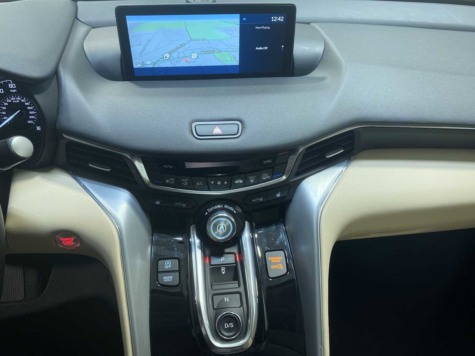 Certified 2023 Acura TLX w/ Technology Package image 16