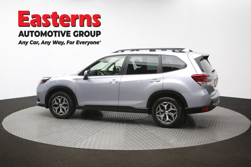 Used 2023 Subaru Forester Premium AWD/4WD image 65