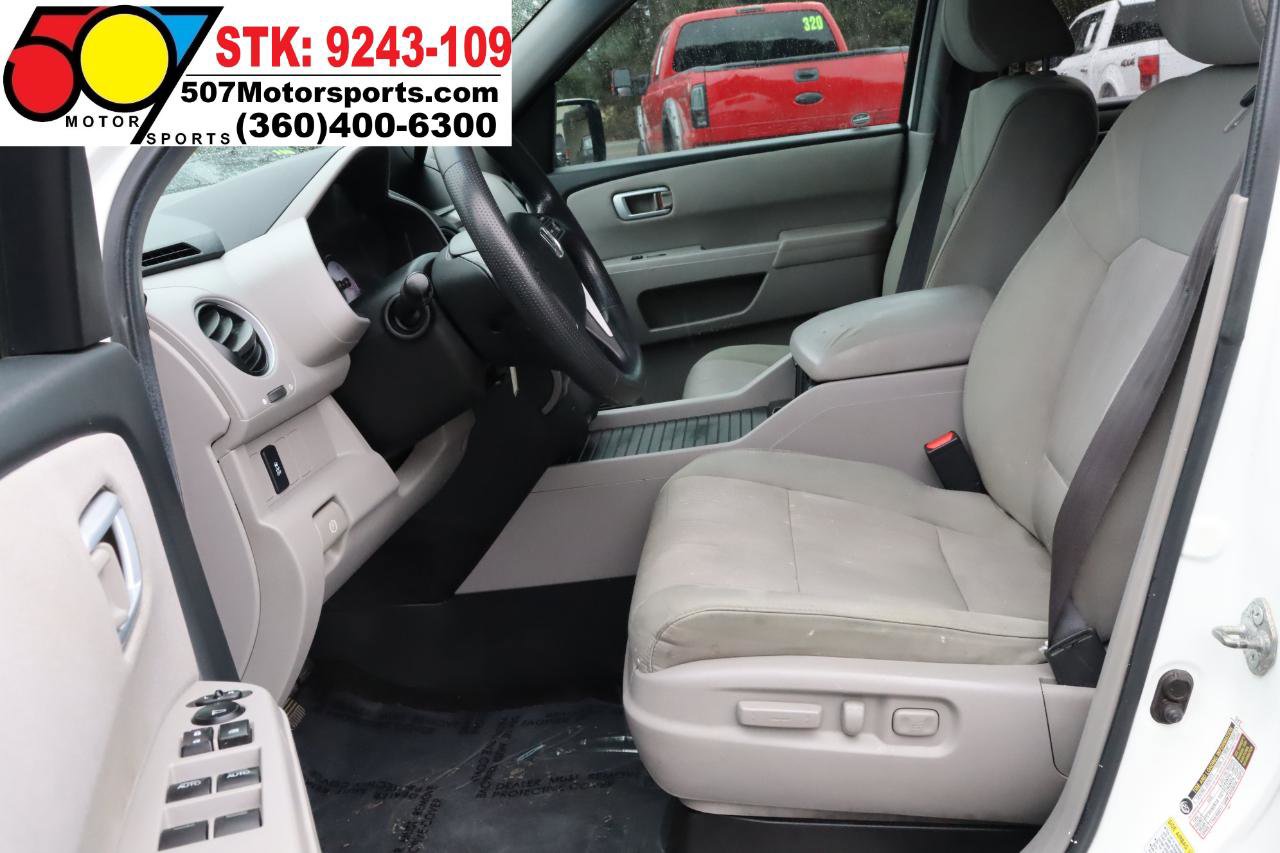 Used 2013 Honda Pilot EX image 13