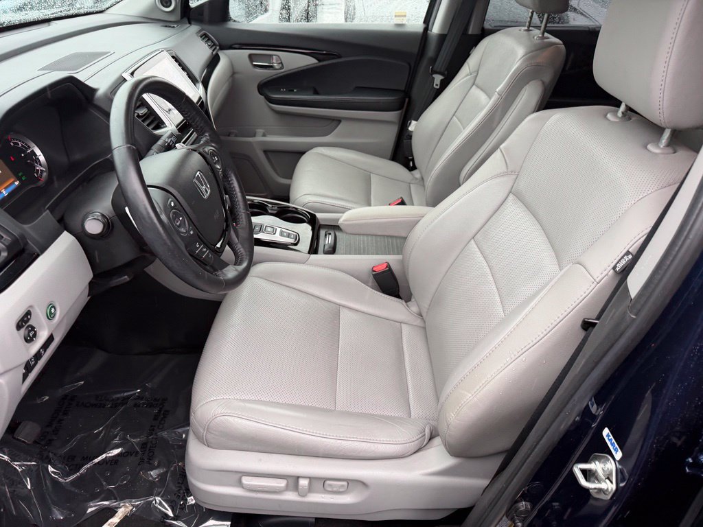 Used 2018 Honda Pilot Elite image 12