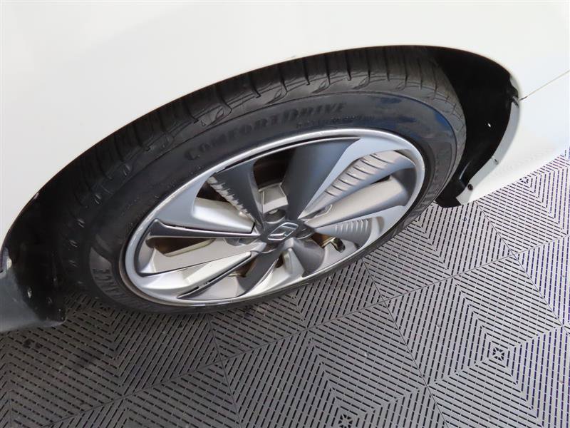 Used 2018 Honda Clarity Touring image 6