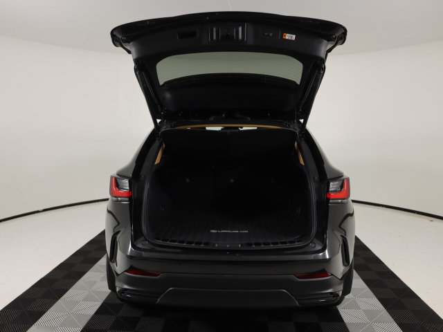 New 2026 Lexus NX 350 AWD w/ Accessory Package (2T) image 23