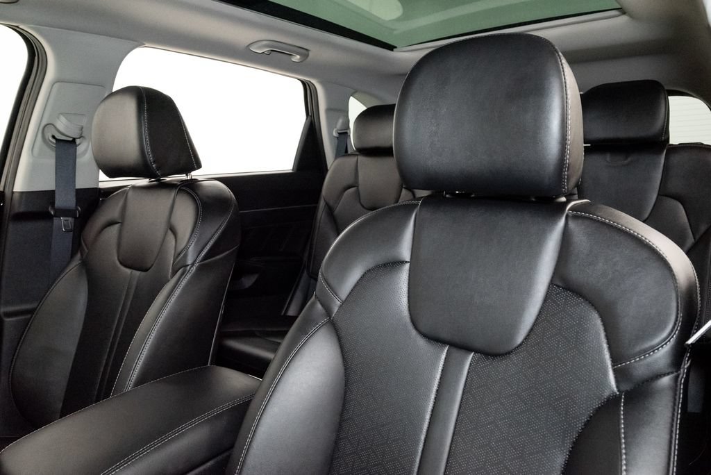 Used 2022 Kia Sorento SX AWD/4WD image 12