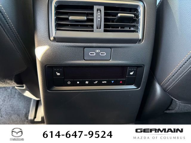 New 2026 MAZDA CX-90 3.3 Turbo w/ Preferred Package AWD/4WD image 19