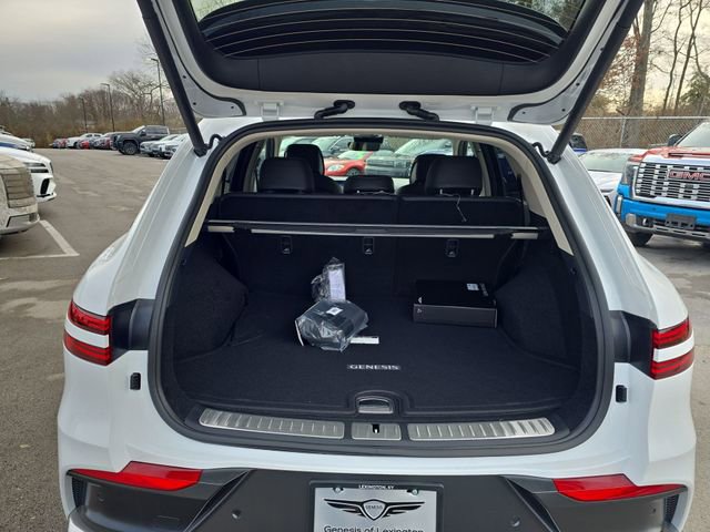 New 2026 Genesis GV70 2.5T image 23