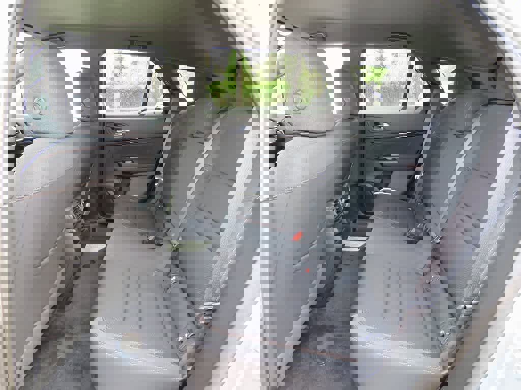 New 2026 Honda Prologue EX image 13