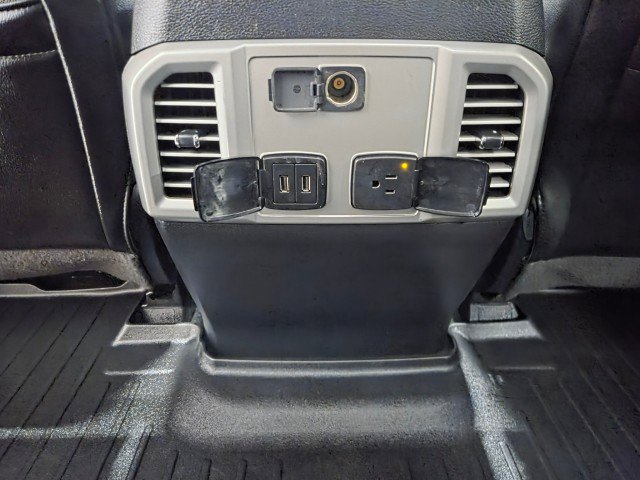 Used 2017 Ford F250 Lariat w/ Lariat Ultimate Package image 84