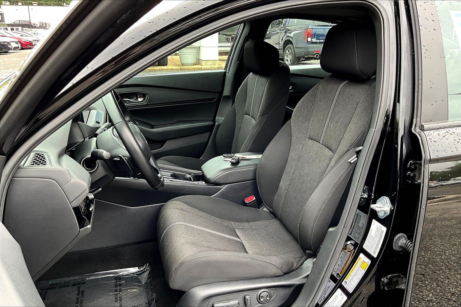 Used 2024 Honda Accord Sport image 26
