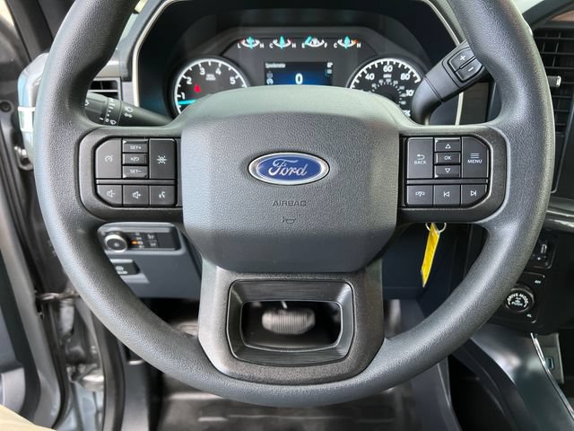 Certified 2022 Ford F150 XL w/ STX Appearance Package AWD/4WD image 19